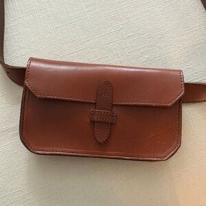 Banana Republic Belt bag